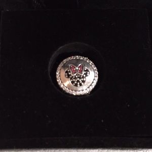 Pandora- Special Edition DISNEY charm